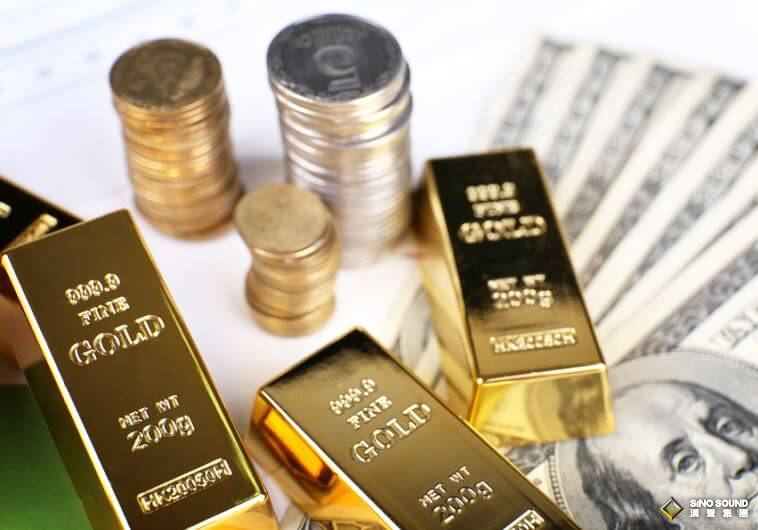 纸黄金代理商钱途怎么样
