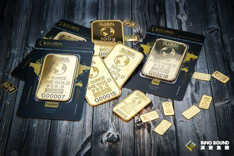现货黄金操作建议