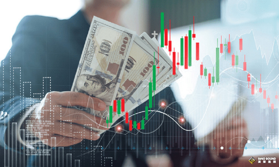 现货黄金波动是随机的吗？随机指标在金市的运用