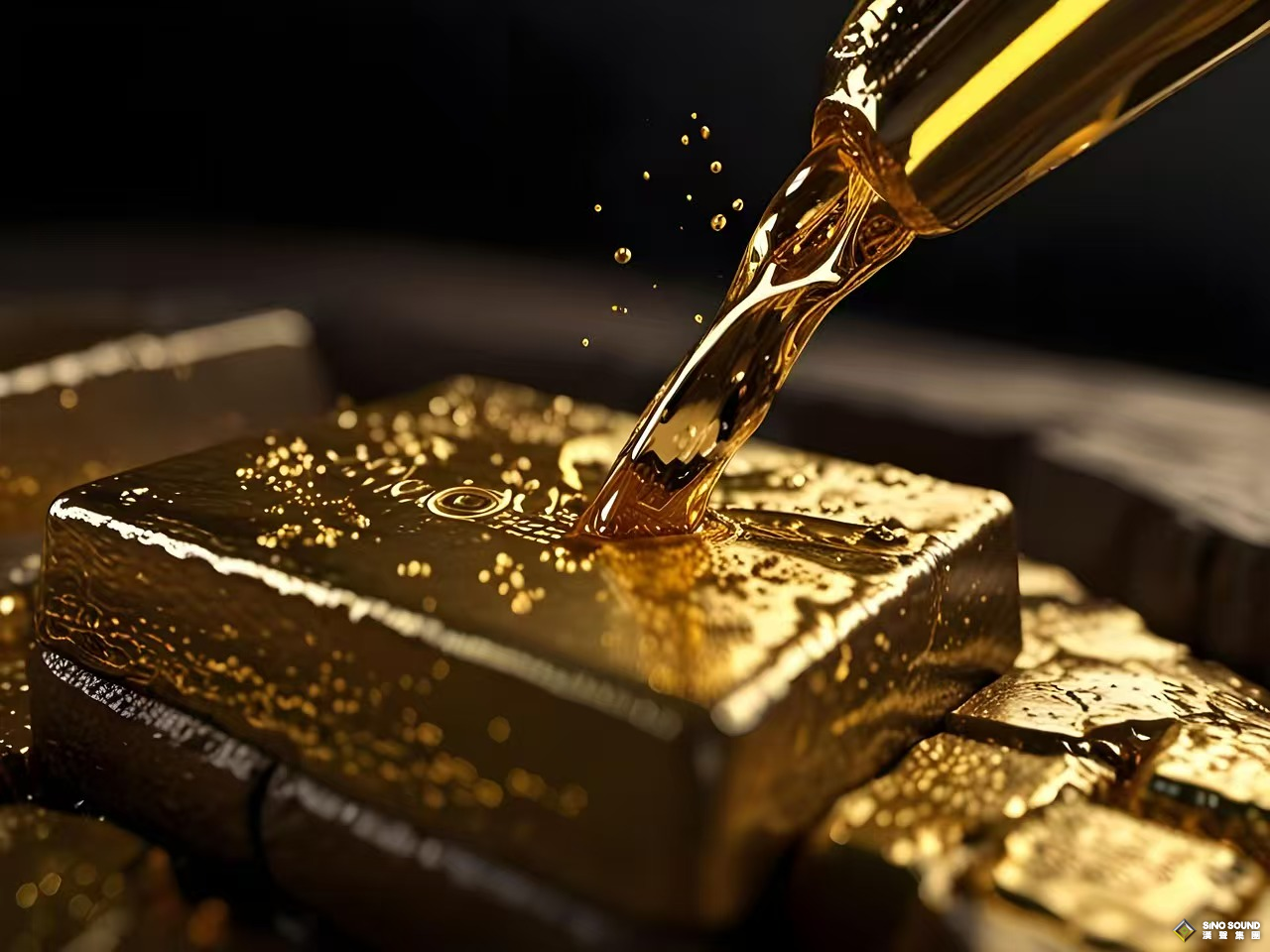 倫敦金與上海金的區別