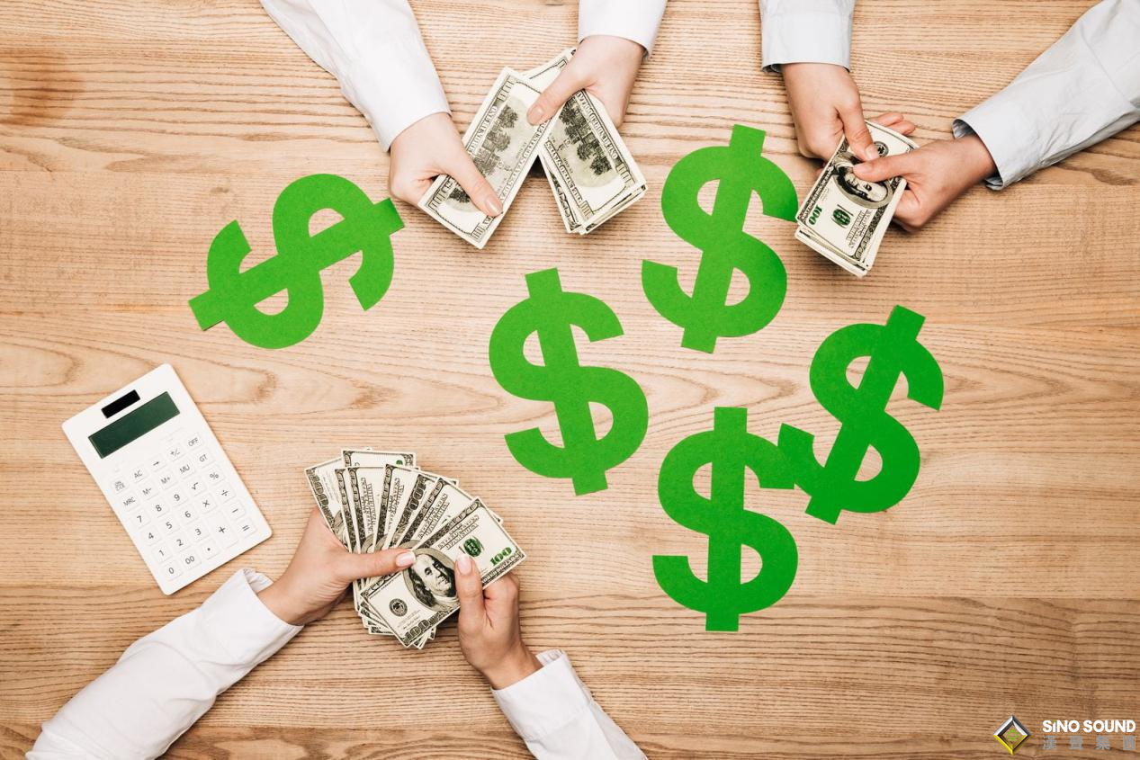 加盟黃金代理的市場需求