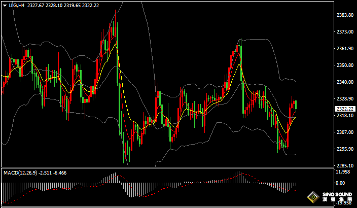 漢聲張新才:[6月28日早評]拜登和特朗普口水戰開啟，日內行情或有異動