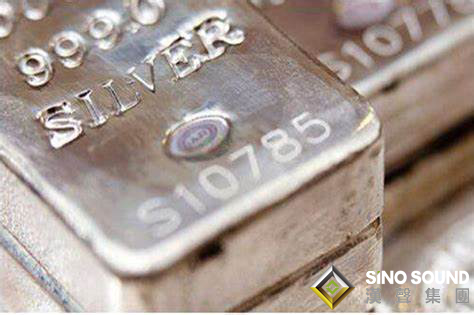 什么是白銀現貨？