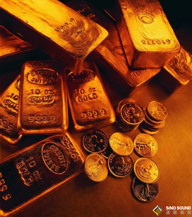 影响现货黄金心理的这几件事，了解吗？