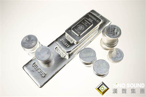 現在的現貨白銀投資渠道