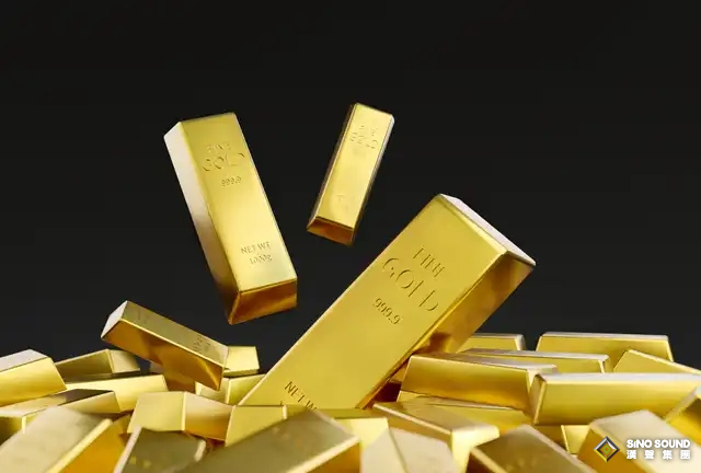 为什么炒现货黄金要保证金？