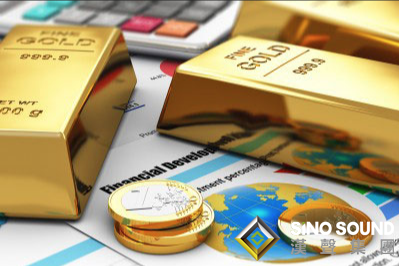 黄金与现货黄金一样吗？