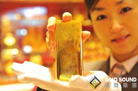 炒現貨黃金用什么平台交易？