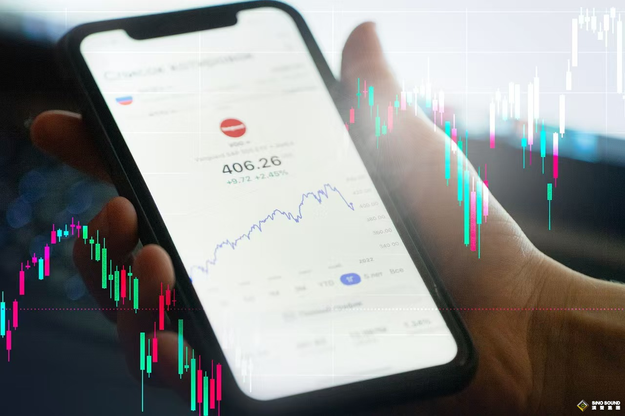 現貨黃金開戶APP如何防範風險？