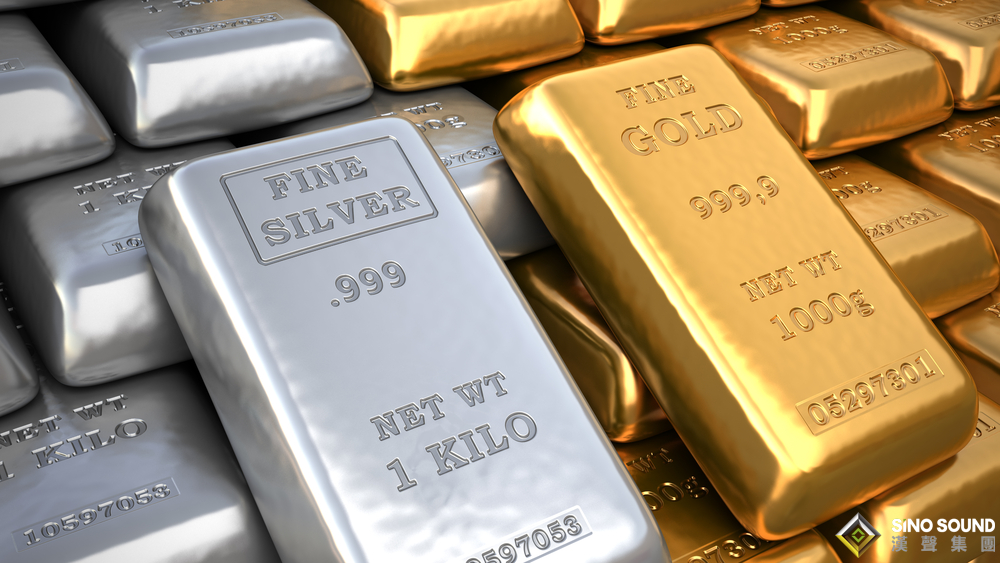 现货黄金入门必学知识