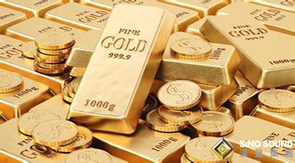 现货黄金行情分析入场点方法