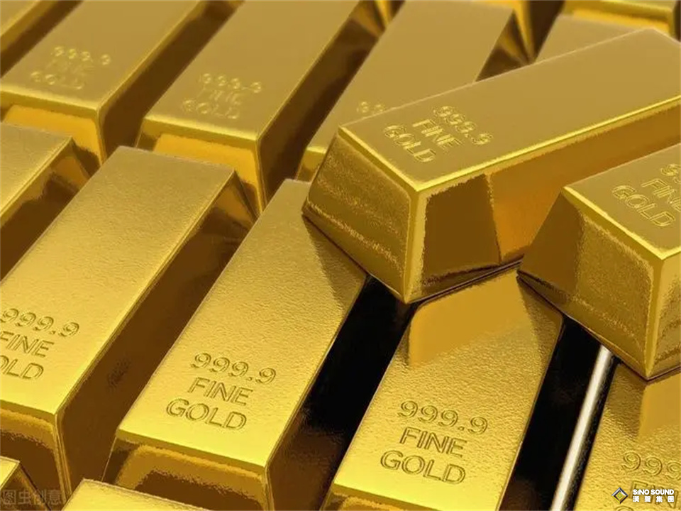 代理黄金招商的资格大公开