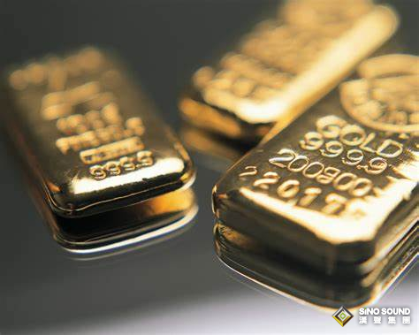 通达信怎么看伦敦金