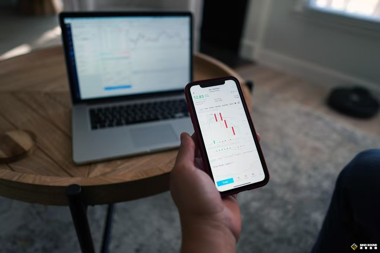 倫敦銀投資買賣APP的主流選擇