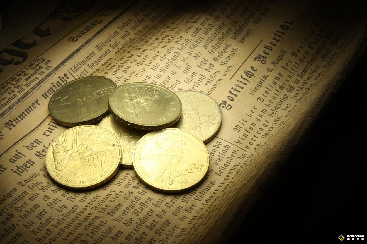 深圳黄金代理怎样锁定目标市场？