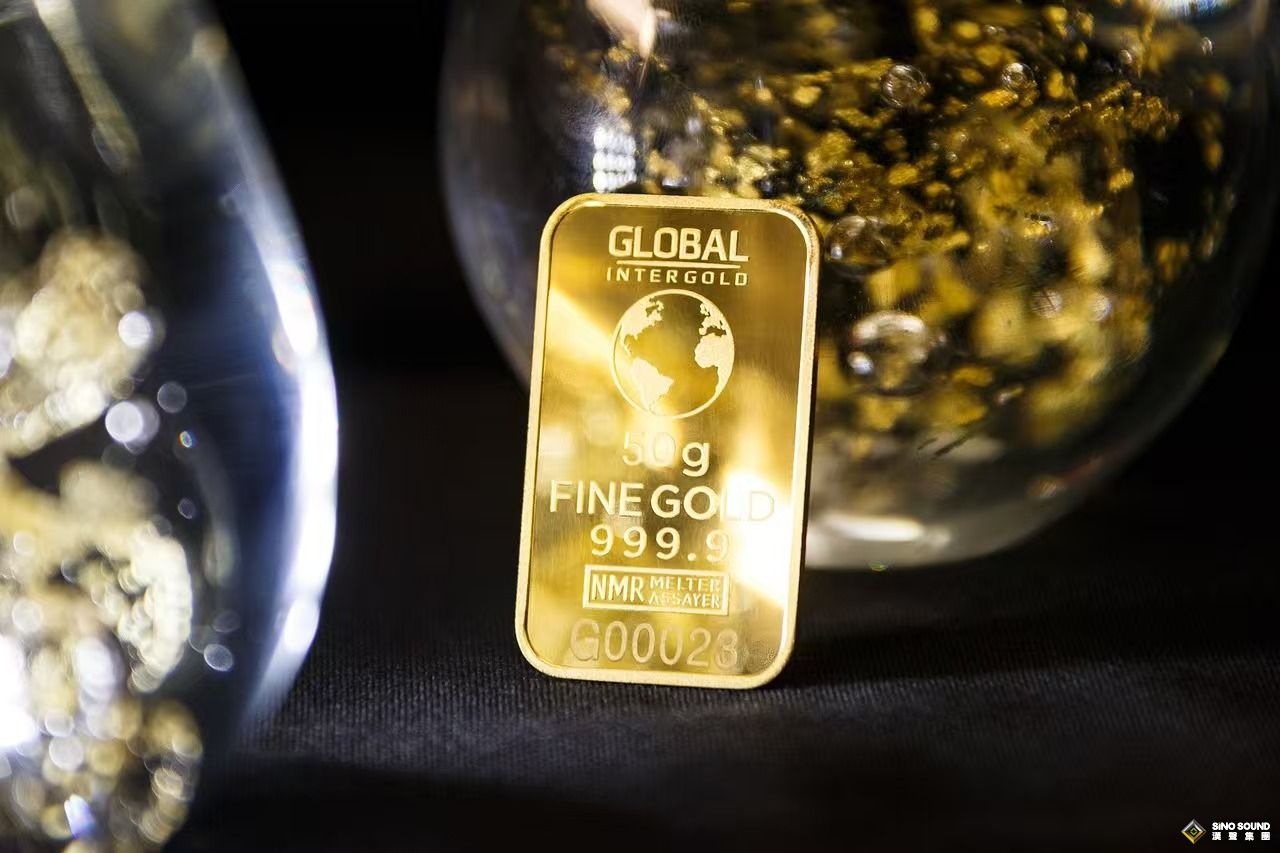 2026年黃金投資避險策略