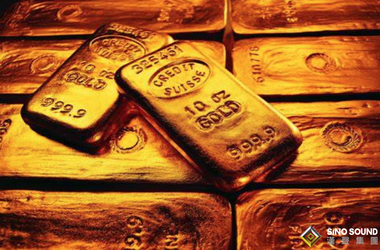 现货黄金交易的相关专业术语
