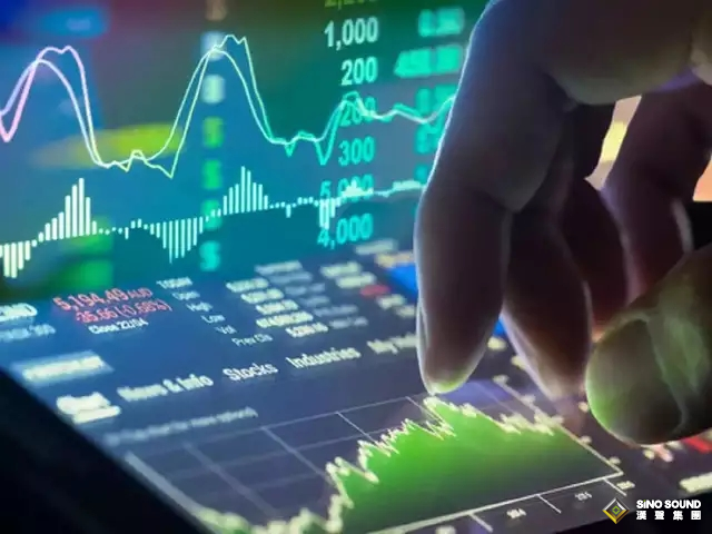 漢聲金業APP能及時看到行情嗎？