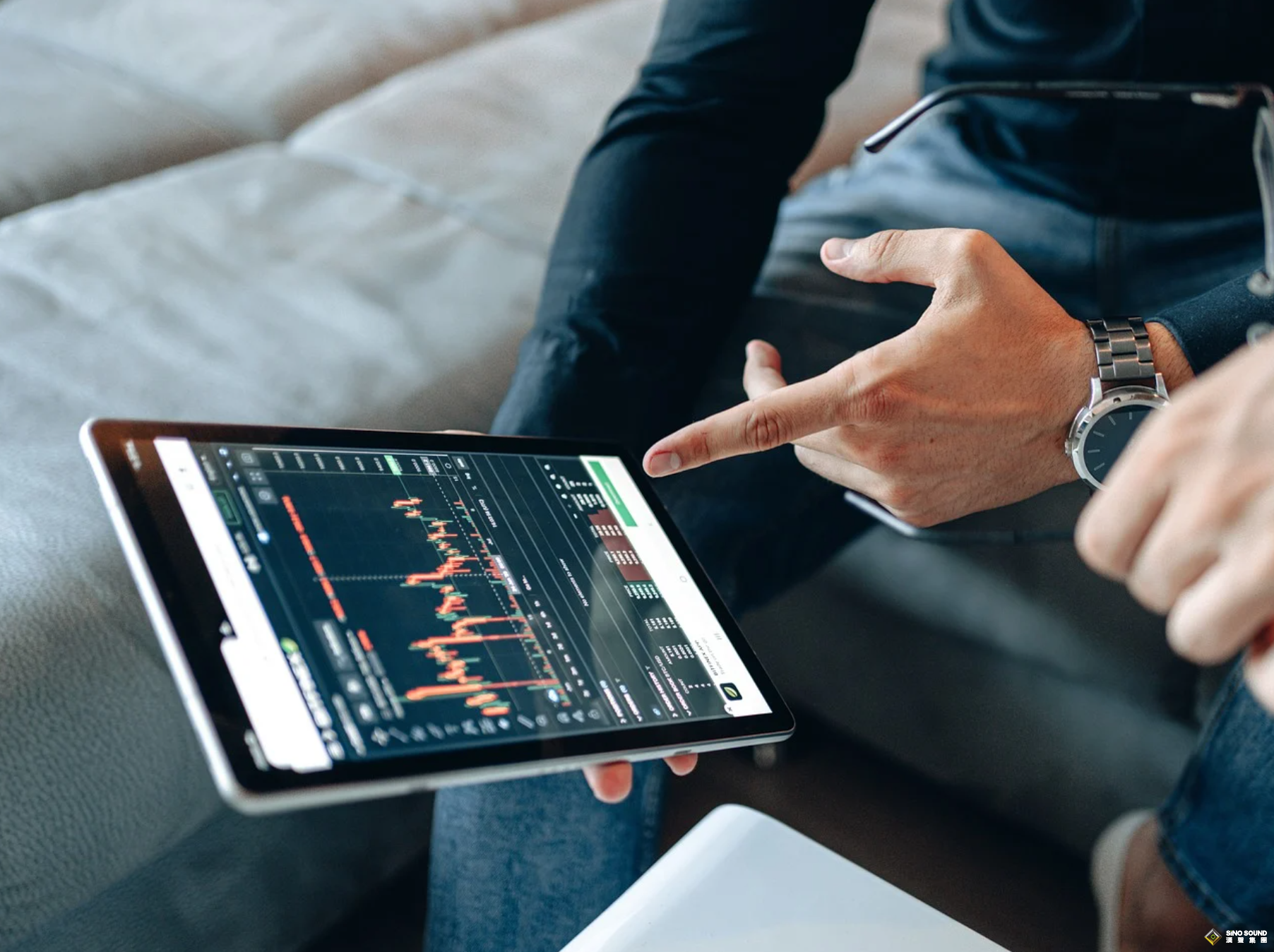 推薦好用的倫敦金APP