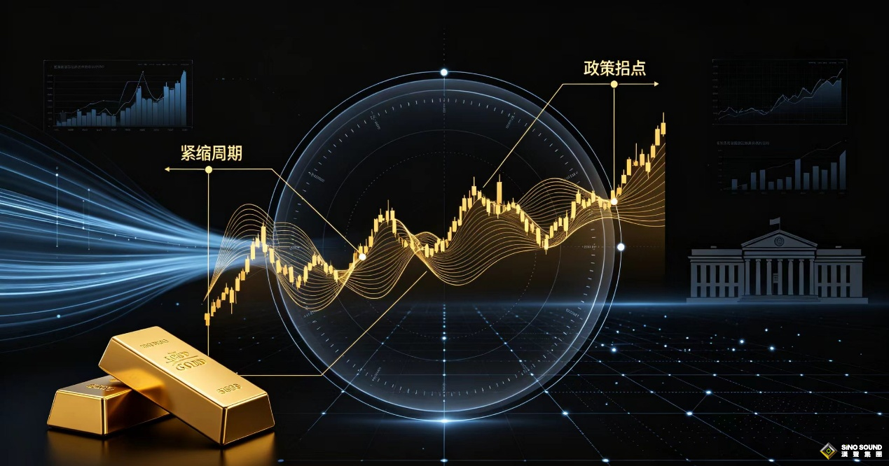 最新美聯儲議息黃金配置指南