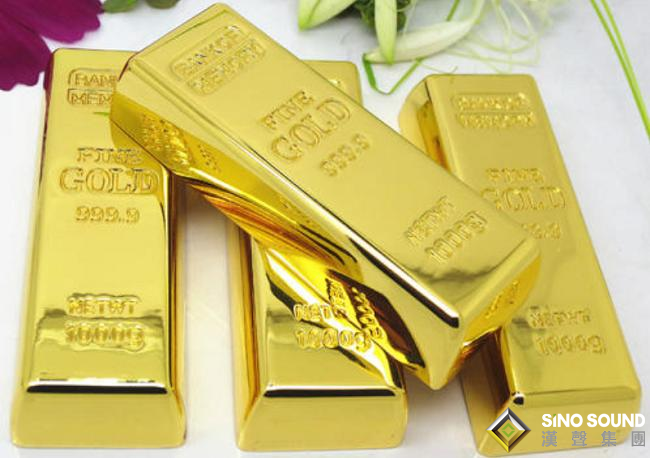 現貨黃金投資原則：心態有多重要？