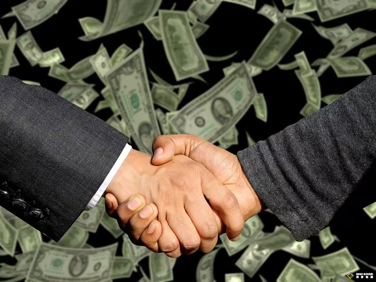 與黃金平台代理公司的合作原則