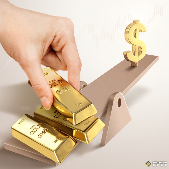 倫敦金爆倉什麼意思?