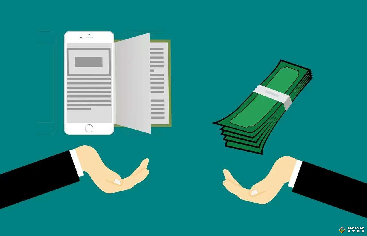 漢聲倫敦銀怎麼用APP交易？