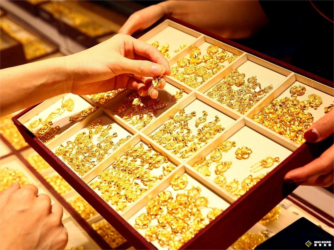 碰到心仪的黄金代理怎么办？投资者选黄金代理的两件事