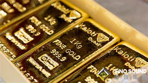 現貨黃金為什么也叫倫敦金