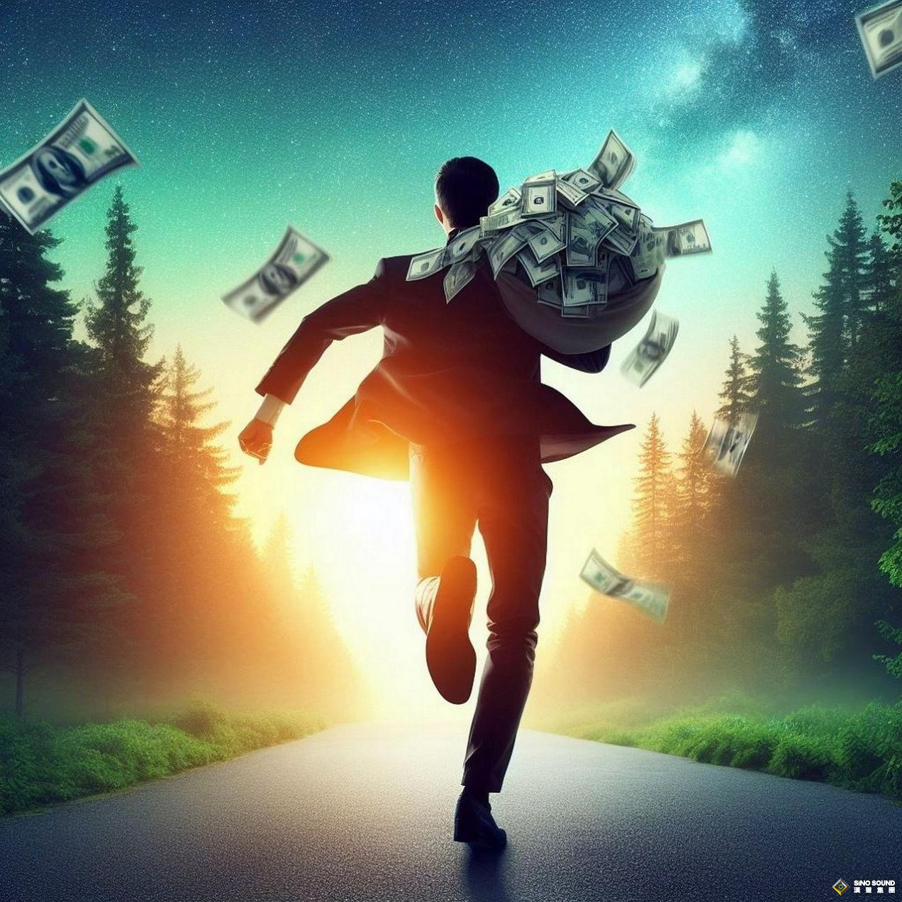 现货黄金代理日返能实现吗？