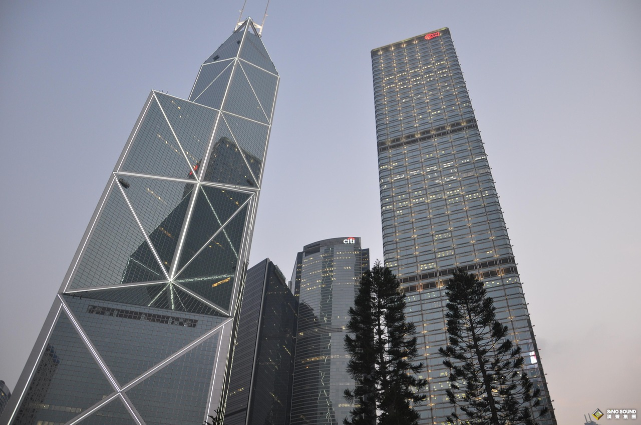 國際現貨黃金交易平台彙聚香江