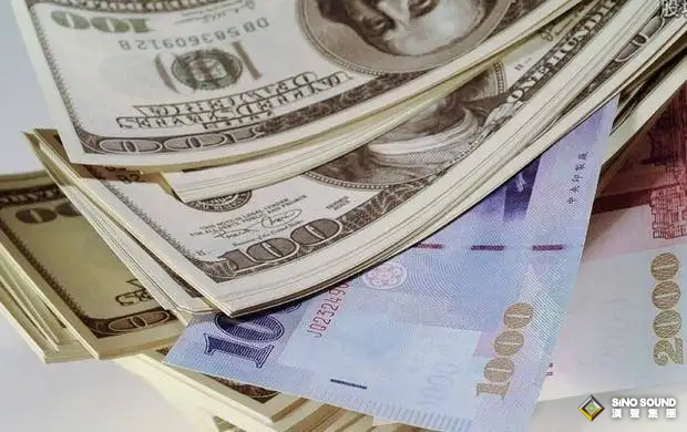投资不是头肩底，炒金现货白银也枉然