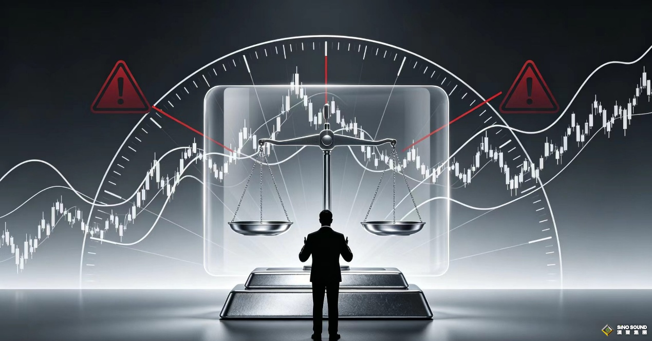 現貨白銀投資新手需要注意什麼？