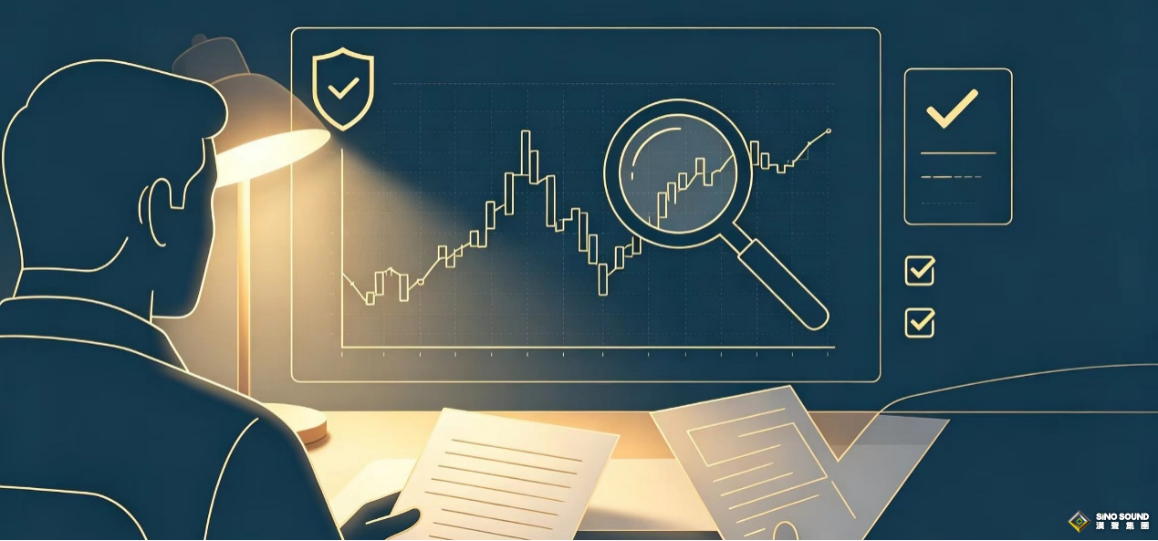 現貨白銀交易入門全指南