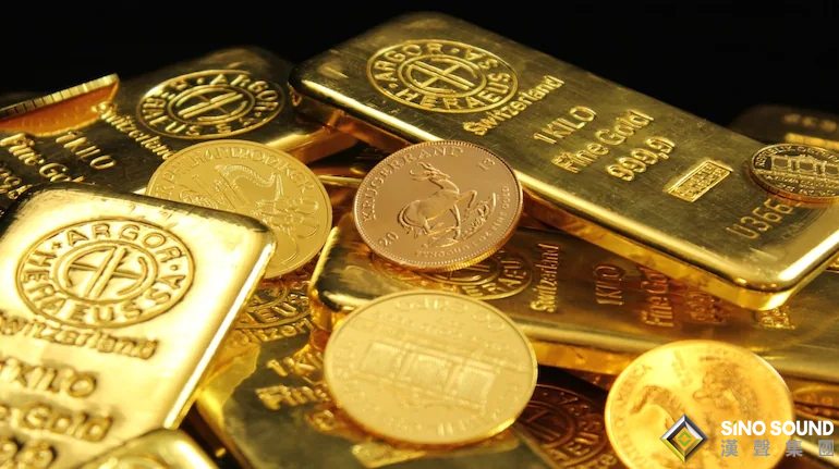 这样选黄金代理，行！