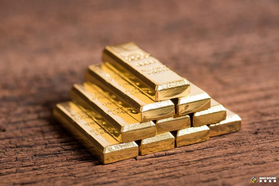 现货黄金这个品种很有特点