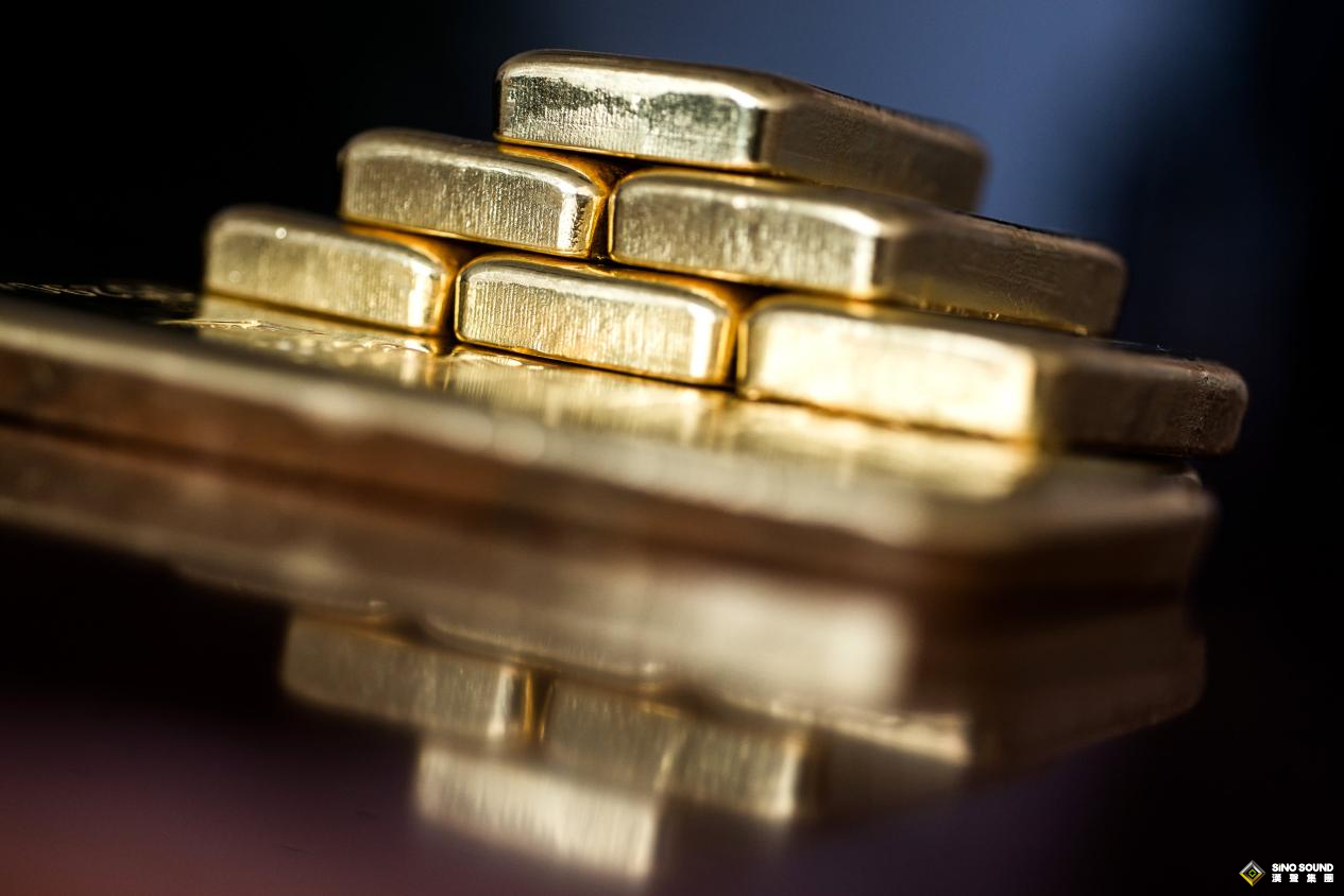 两个关键的现货黄金入场后管理技巧
