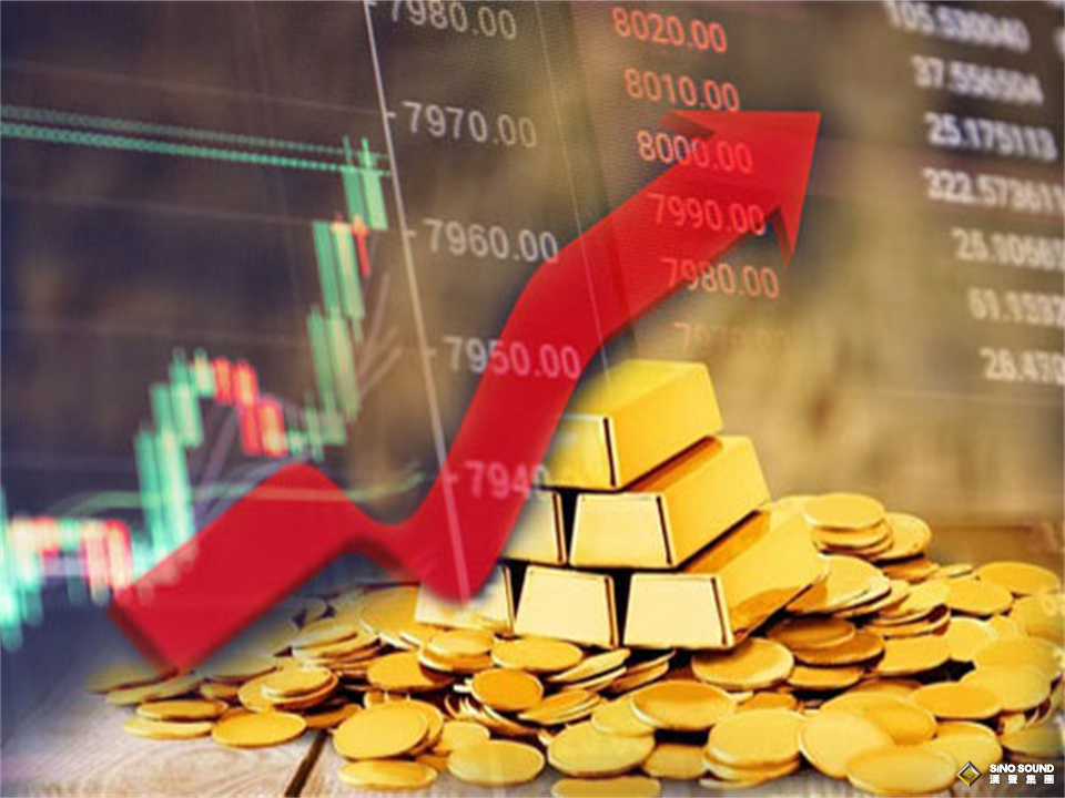 现货黄金获利的关键，除了策略还有它们