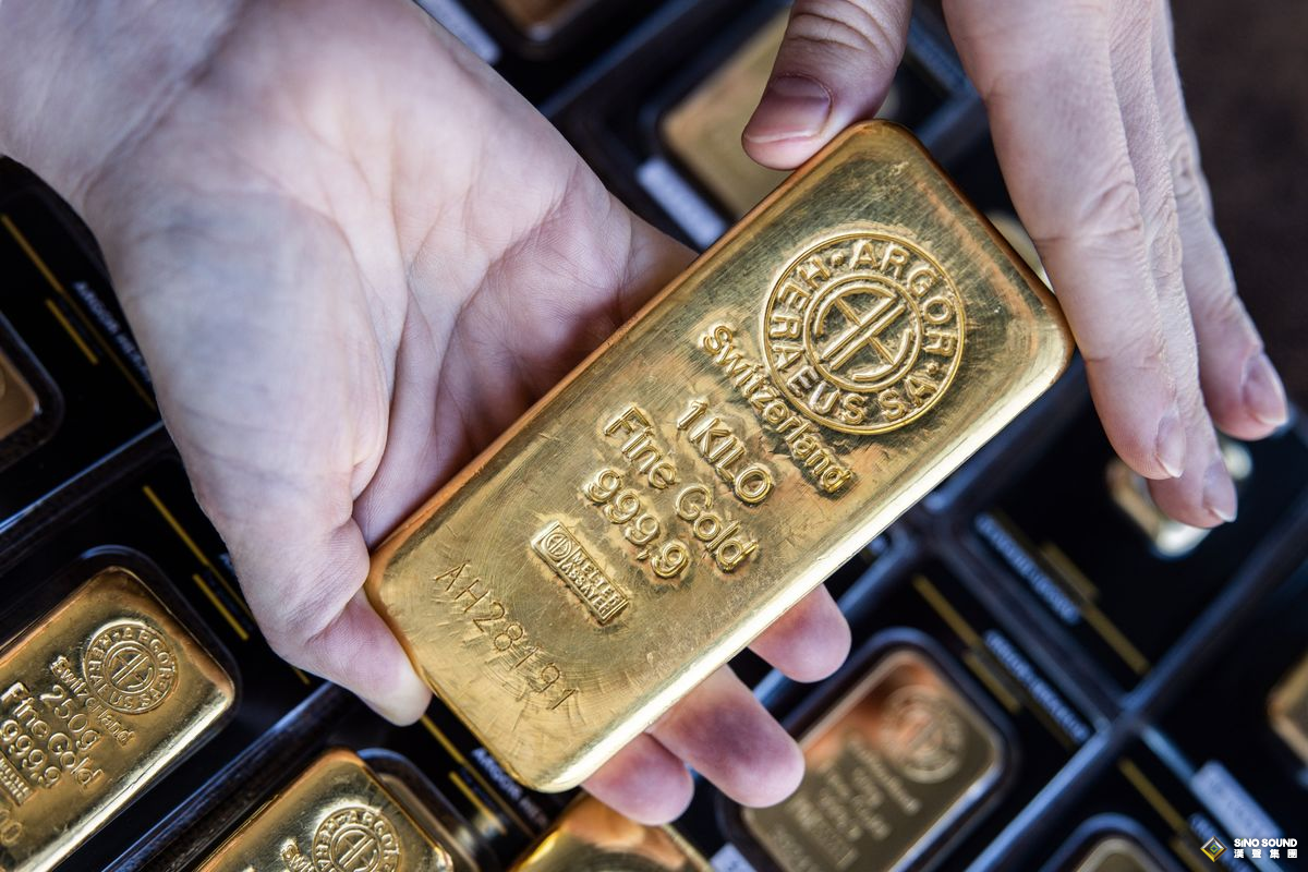现货黄金的交易系统有什么特征
