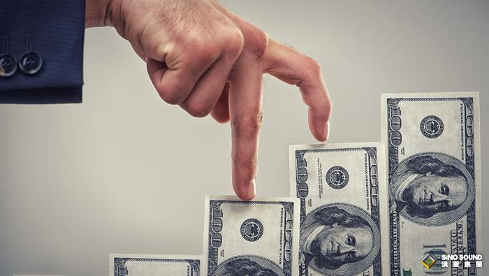 收取伦敦金平台手续费是正常的吗？