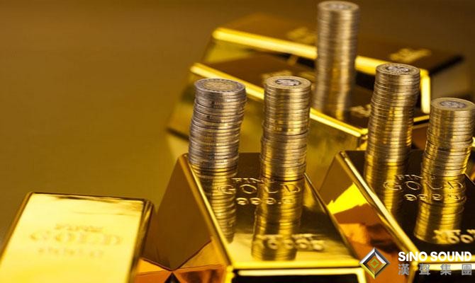 伦敦金交易平台服务重要吗？