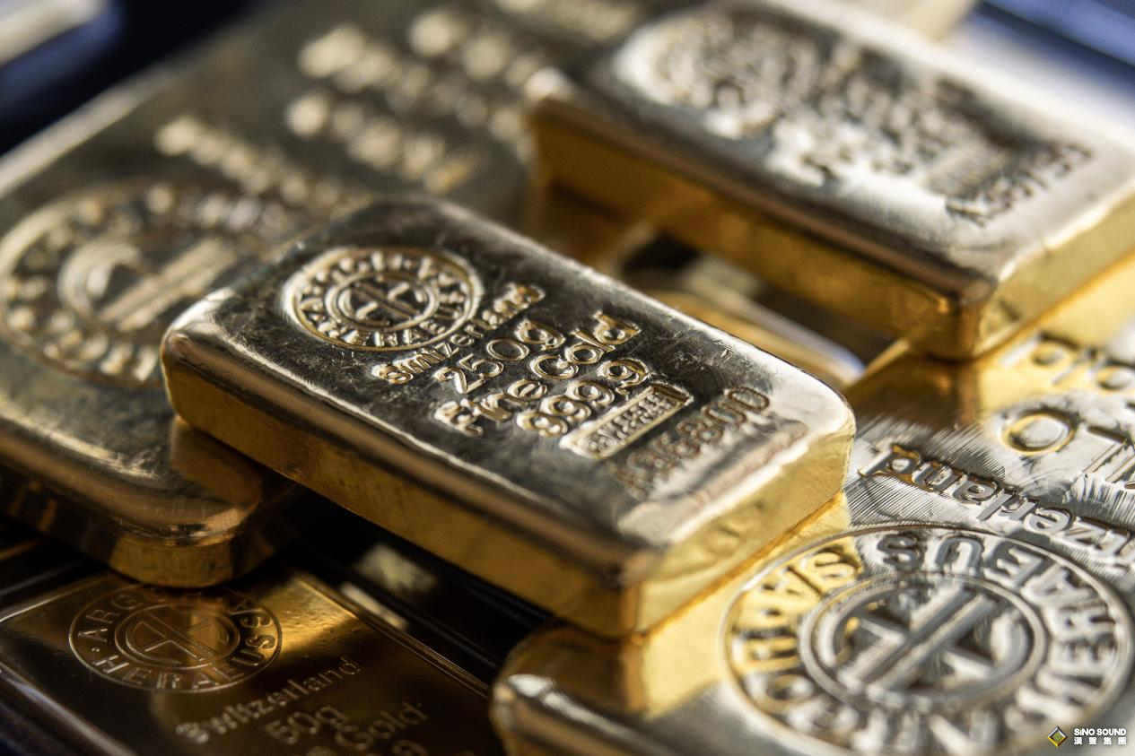 黄金代理的利润是怎么来的？