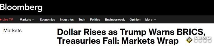 特朗普驚人言論刺激美元大漲 金價一度暴跌近28美元 美元指數、黃金、日元、歐元、英鎊、人民幣和澳元技術前景分析