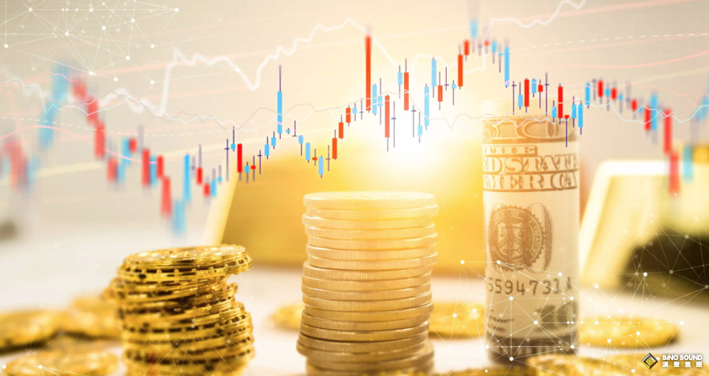 很多人对黄金代理有兴趣，黄金代理是干啥的？