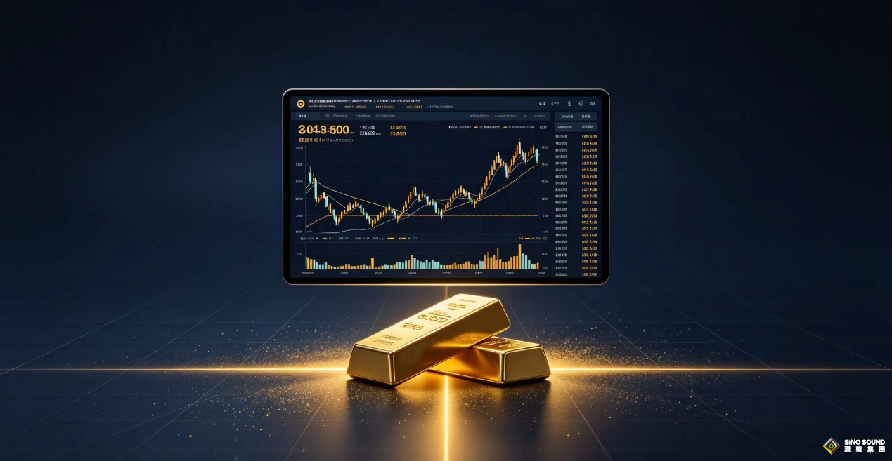 實物黃金最新價格查詢有多重要？
