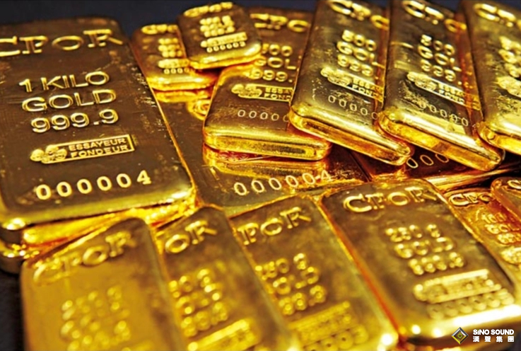 2023年黄金代理的收入前景如何？