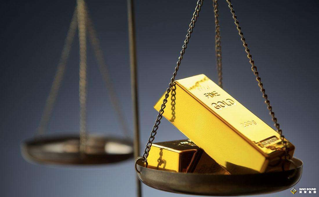 现货黄金顺势交易也会亏损，来看看原因