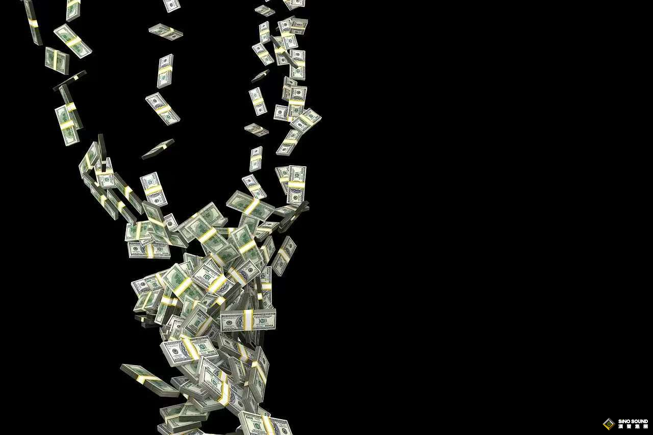 代理黃金風險大嗎？