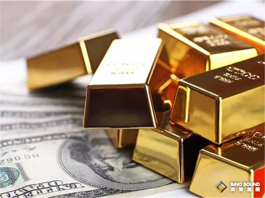 做现货黄金如何获利？从认识上要解决这两点！